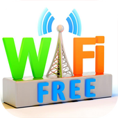 New Wifi Password Recovery2017 icon