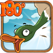 Duck Hunting 180° icon