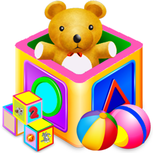 Kids Learning Preschool icon