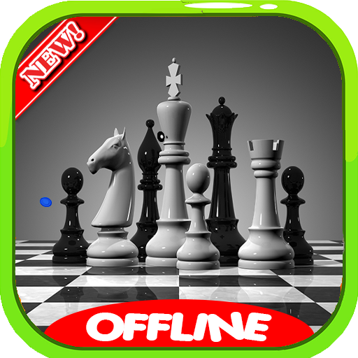 Chess offline 3D 2020 icon