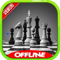 Chess offline 3D 2020