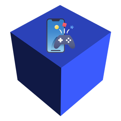 AetherSX2 PS2 Emulator Play icon