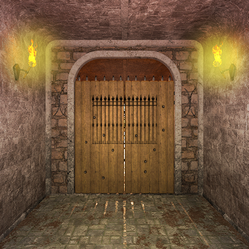 Escape Game - Hard Time icon