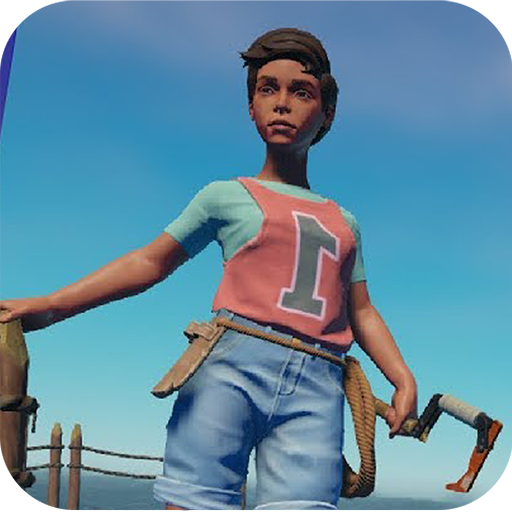 Tips : Raft Survival - Full Walkthrough icon