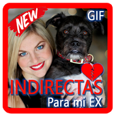 Indirect For my Ex icon