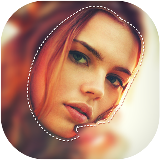 Blur Background Maker icon