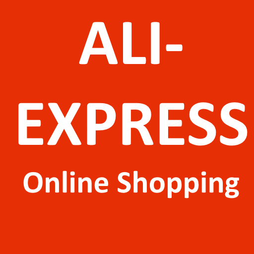 AliExpress Wholesale Shopping Ali Express icon