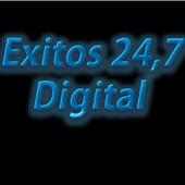 Exitos 24,7 digital on 9Apps