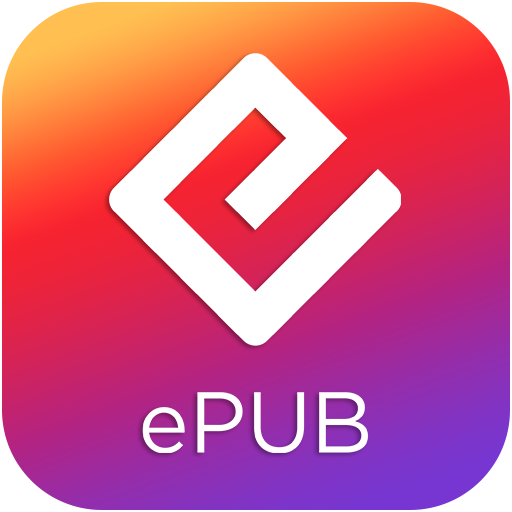 Epub Reader icon