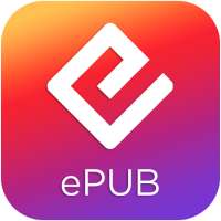 Epub Reader on 9Apps
