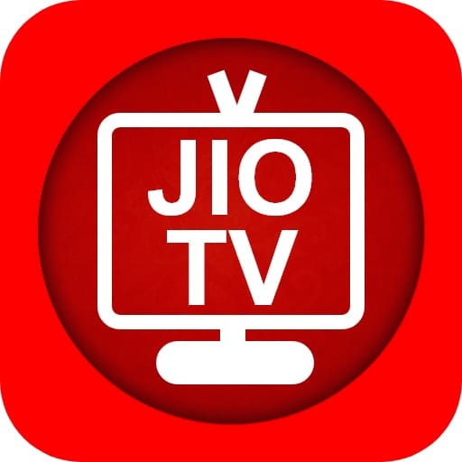 Jio TV HD Channels Free Guide App icon