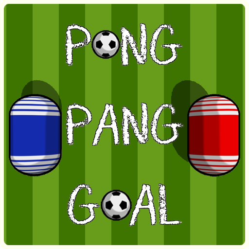 Pong Pang Goal icon