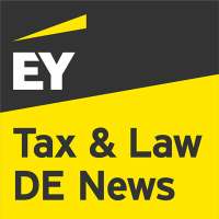 EY Tax & Law DE News on 9Apps