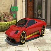 Guía y trucos GTA 5 icon