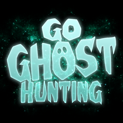 Go Ghost Hunting icon