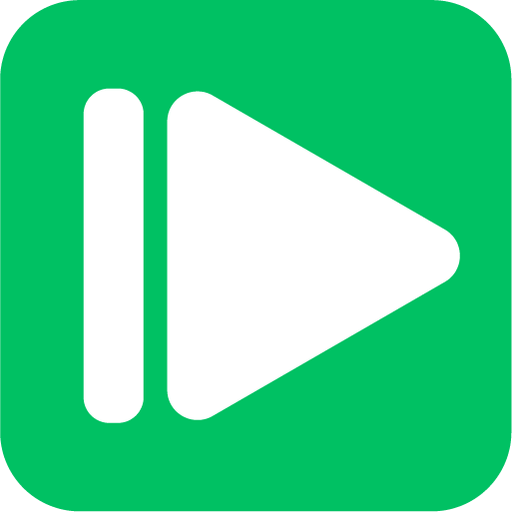 V Player - 4K HD Video Player icon