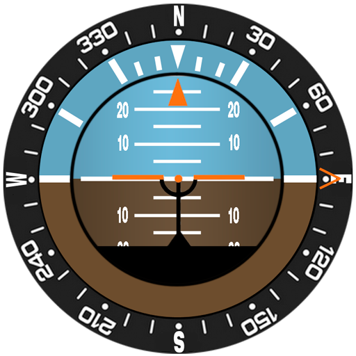 Drone Camera Control FPV icon