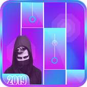 Alan Walker Piano Tiles