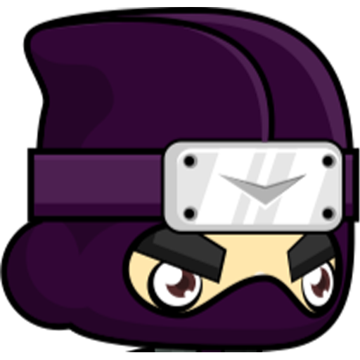 NinCutter Ninja Game icon