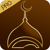 Muslim Guide Pro icon