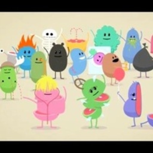 Dumb Ways JR Zany's Hospital icon