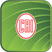 CRI DMS icon