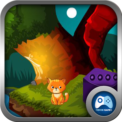 Escape Games Day-851 icon