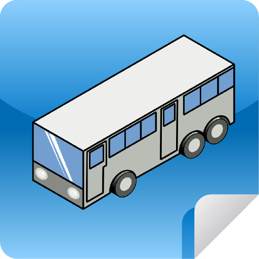 Tampere Bus Radar icon