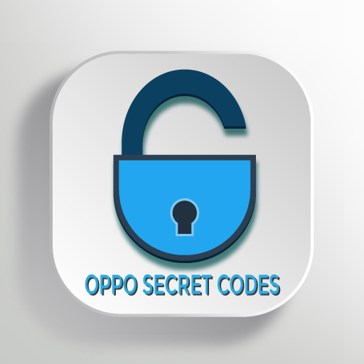 Latest Oppo Mobile Secret Codes icon
