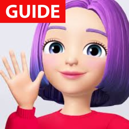 Guide for ZEPETO : Mobile Tips icon