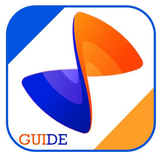 File Transfer And Sharing File Guide app icon