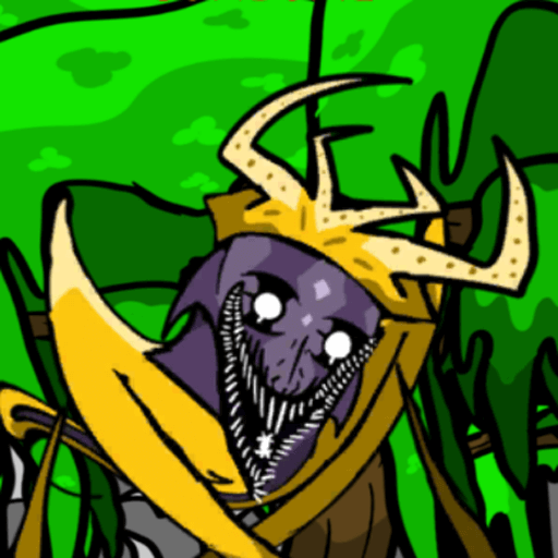 Starecrown fnf mod icon