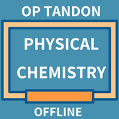 Physical Chemistry OP Tandon icon