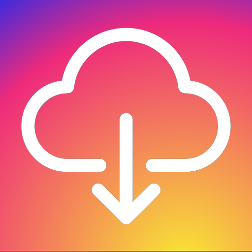 Story &amp; Post Saver for Instagram - IG downloader icon