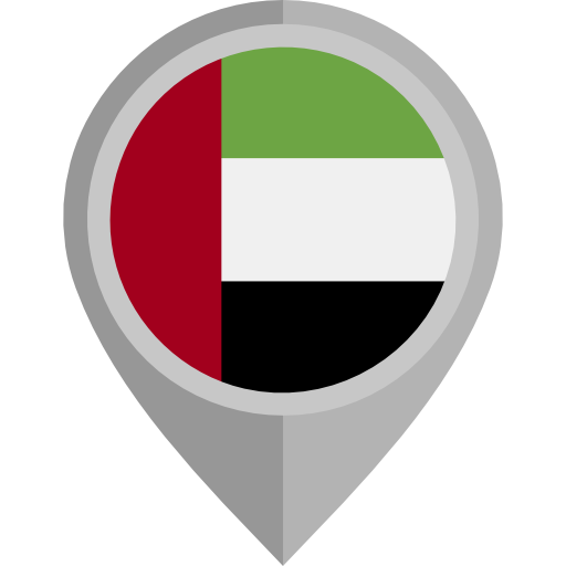 UAE VPN - Get free UAE IP icon