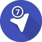 Dashdow Telegram icon