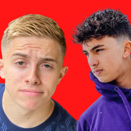 Michou Inoxtag SoundBoard icon