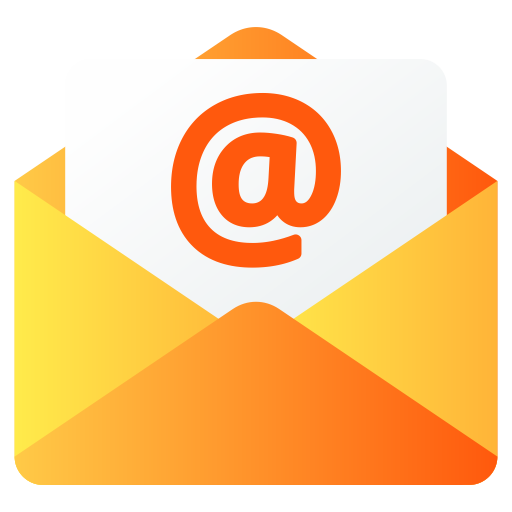 Full Mail: Encrypted Email for Gmail, Hotmail, AOL icon