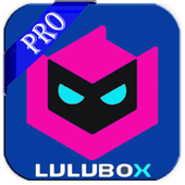 Lulu Pro icon