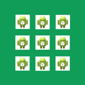 View My Installed APP On Google Play icon