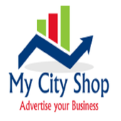 My City Shop icon