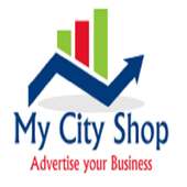 My City Shop