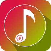 Mp3 Music Download &amp; Player icon