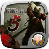Resident Evil 5 Walkthrough icon