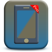 Blue light filter 2017 Pro icon