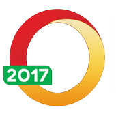 Fast Opera Mini 2017 tips icon
