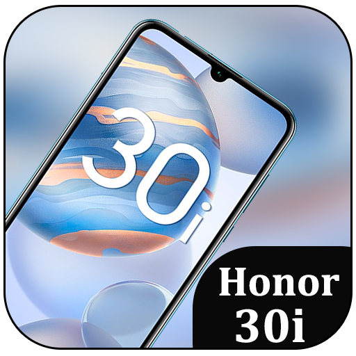 Theme for Honor 30i icon