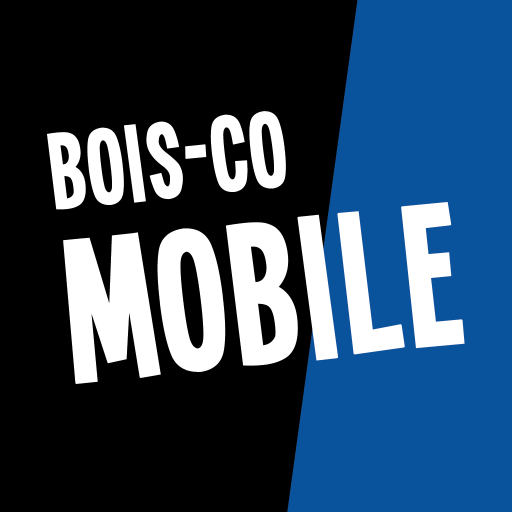Bois-Co Mobile icon