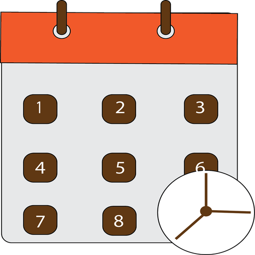 Whats Today - Manage your daily schedule icon