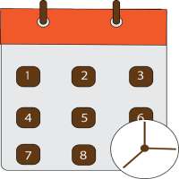 Whats Today - Manage your daily schedule